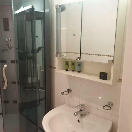 Apartment Rupniecibas Iela 16-26