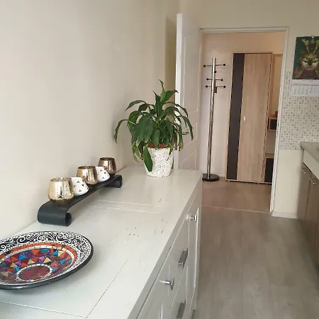 Apartment Rupniecibas Iela 16-26 Riga