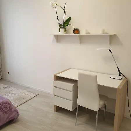 Rupniecibas Iela 16-26 * Riga