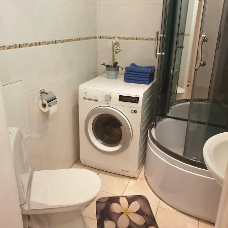 Apartment Rupniecibas Iela 16-26