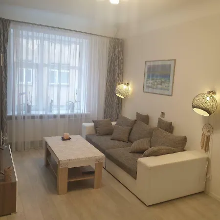 Rupniecibas Iela 16-26 Riga