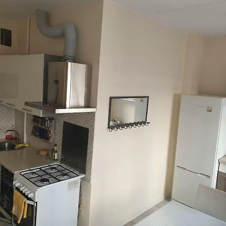 Apartment Rupniecibas Iela 16-26