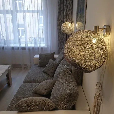 Apartment Rupniecibas Iela 16-26 *