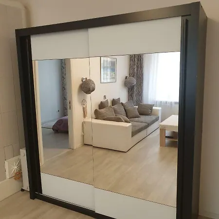 Apartment Rupniecibas Iela 16-26 Riga